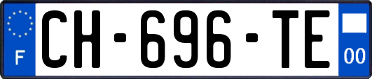 CH-696-TE