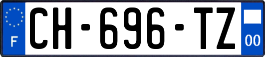 CH-696-TZ