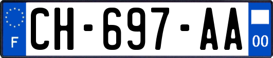 CH-697-AA