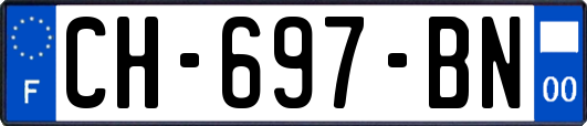 CH-697-BN