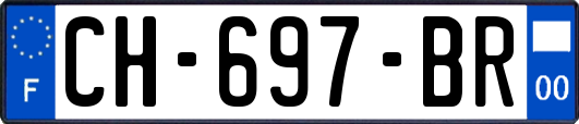 CH-697-BR