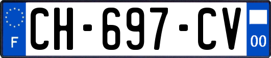CH-697-CV