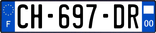 CH-697-DR