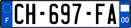 CH-697-FA