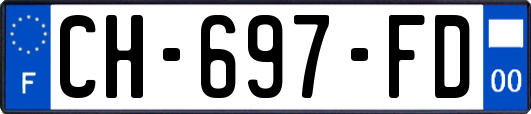 CH-697-FD