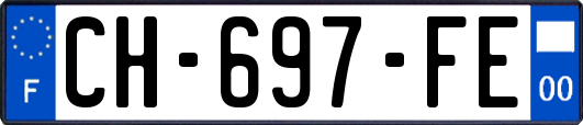 CH-697-FE