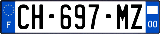 CH-697-MZ