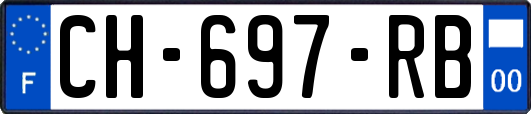 CH-697-RB