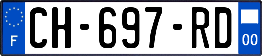 CH-697-RD