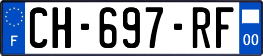 CH-697-RF