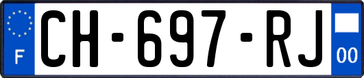 CH-697-RJ