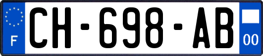 CH-698-AB