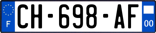 CH-698-AF