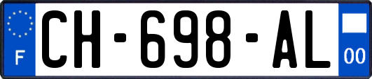 CH-698-AL