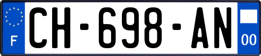 CH-698-AN