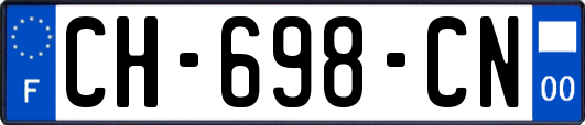 CH-698-CN