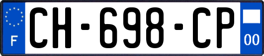 CH-698-CP