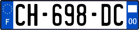 CH-698-DC