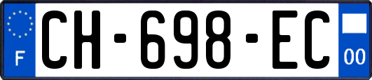 CH-698-EC