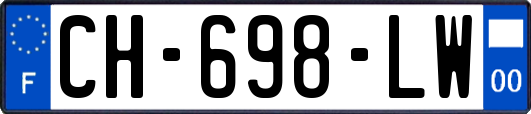 CH-698-LW