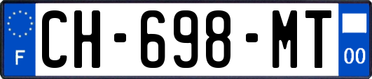 CH-698-MT