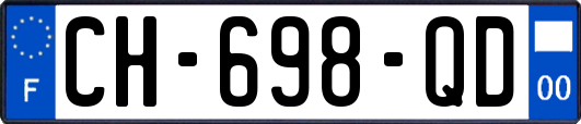 CH-698-QD