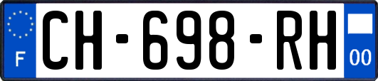 CH-698-RH