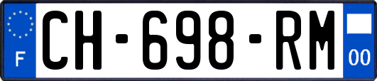 CH-698-RM