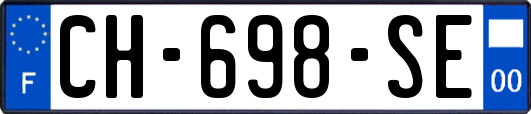 CH-698-SE