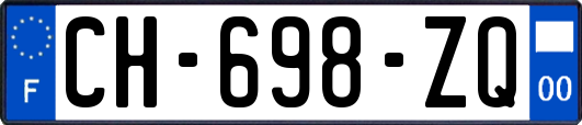 CH-698-ZQ
