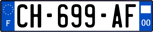 CH-699-AF