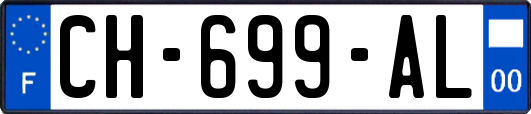 CH-699-AL