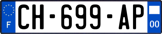 CH-699-AP