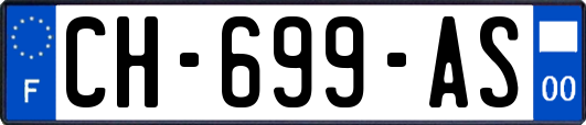 CH-699-AS