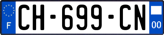 CH-699-CN