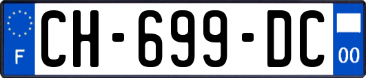 CH-699-DC
