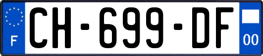 CH-699-DF