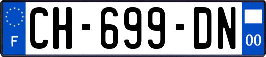 CH-699-DN