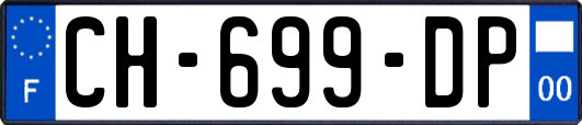 CH-699-DP