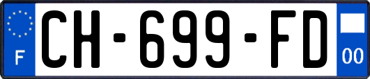 CH-699-FD