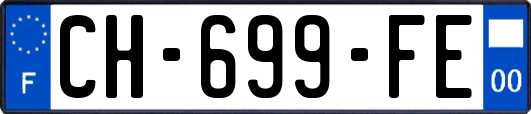 CH-699-FE