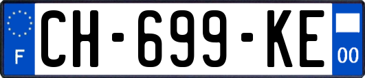 CH-699-KE