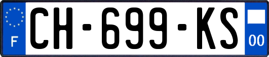 CH-699-KS