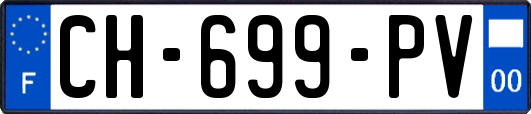 CH-699-PV