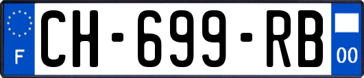 CH-699-RB