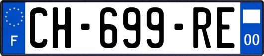 CH-699-RE