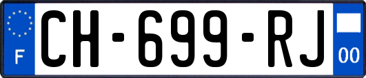 CH-699-RJ