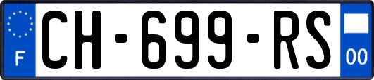 CH-699-RS