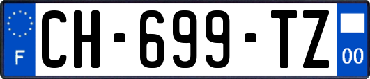 CH-699-TZ