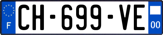 CH-699-VE